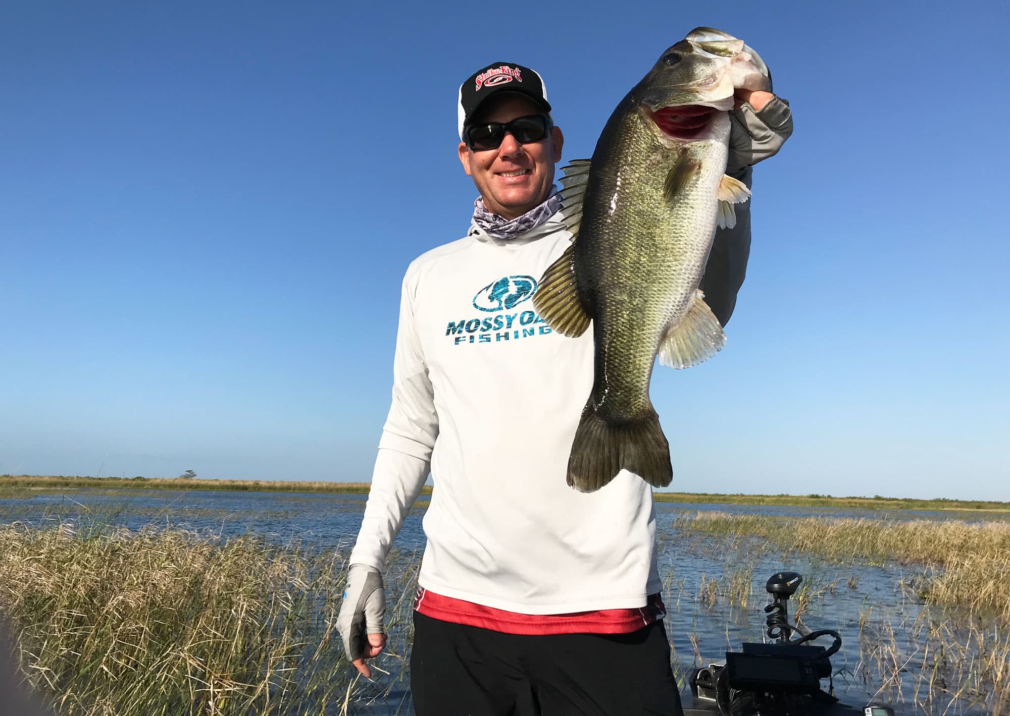 Top Tricks: How Bass Spawning Water Temp Affects Your Fishing