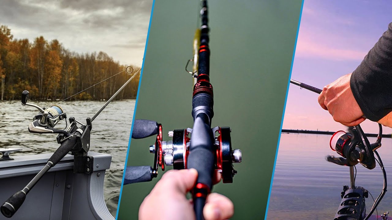 Find the Best Salmon Fishing Rod and Reel Combo: A Buyers Guide