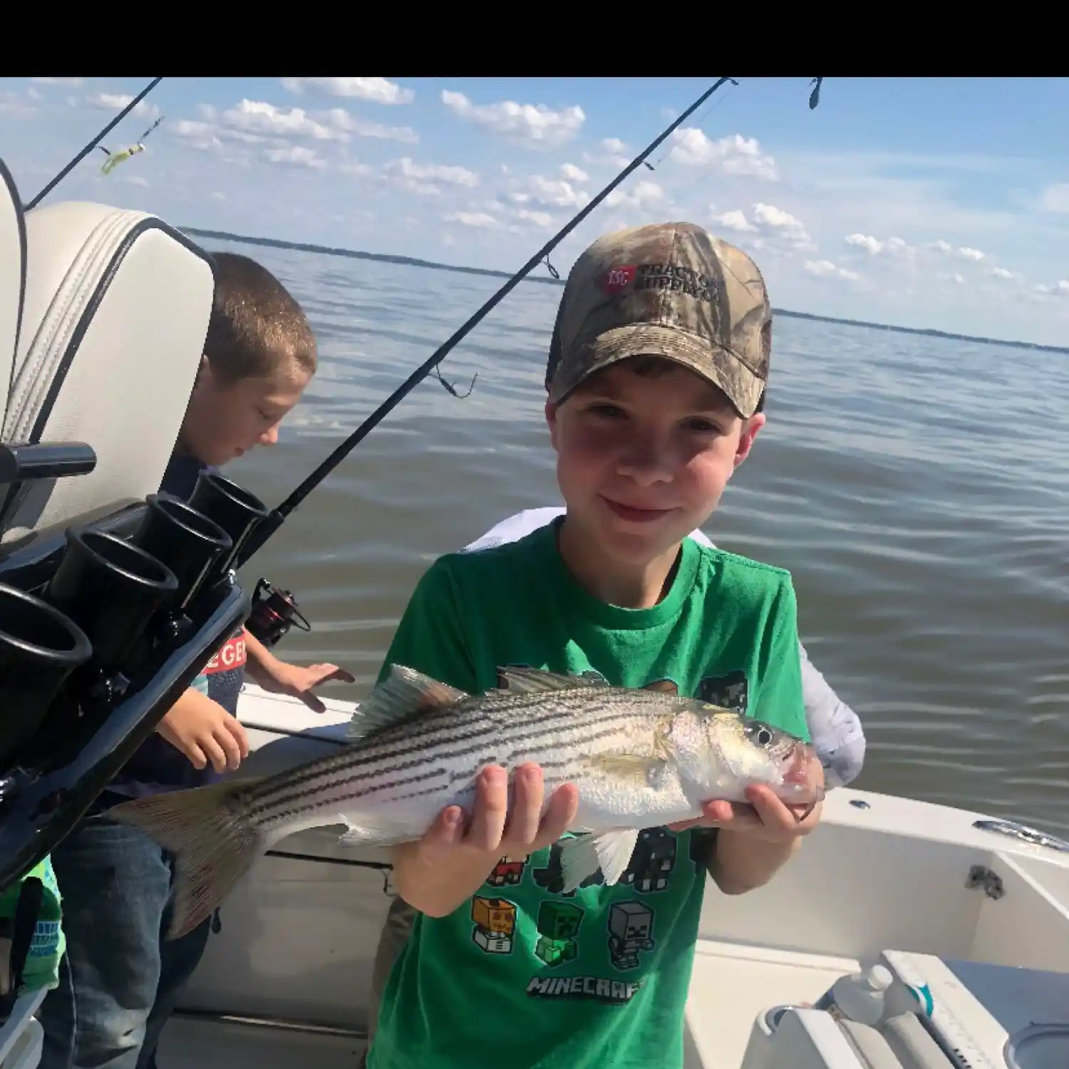 Latest Dividing Creek Crabbing Report: What You Need to Know