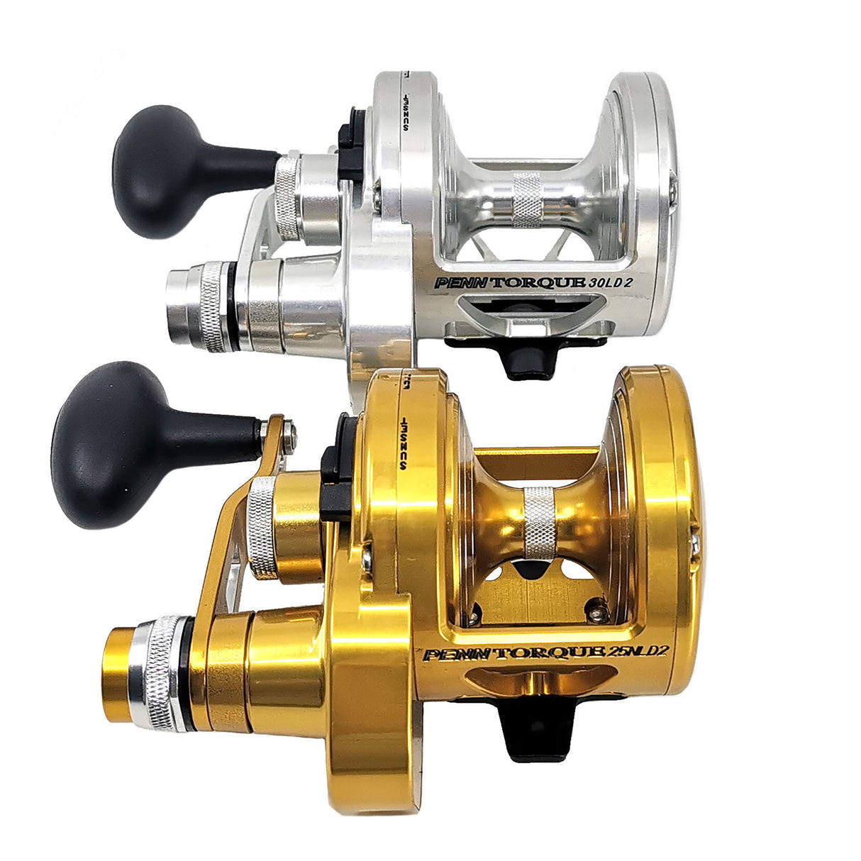 Penn Torque Fishing Reel: The Ultimate Powerhouse for Anglers