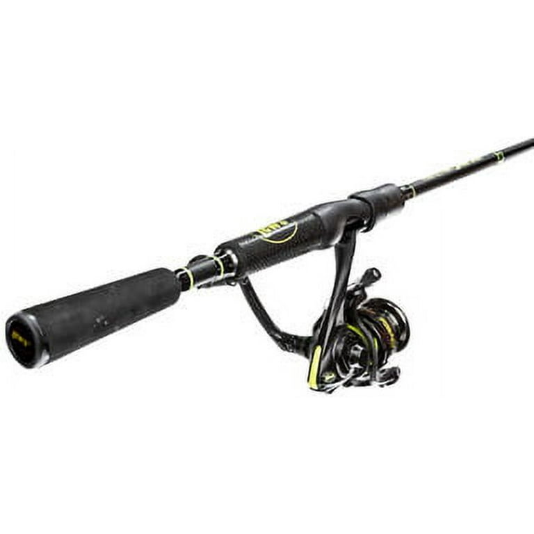 Is the Lews Reactor Spinning Combo Worth the Money?