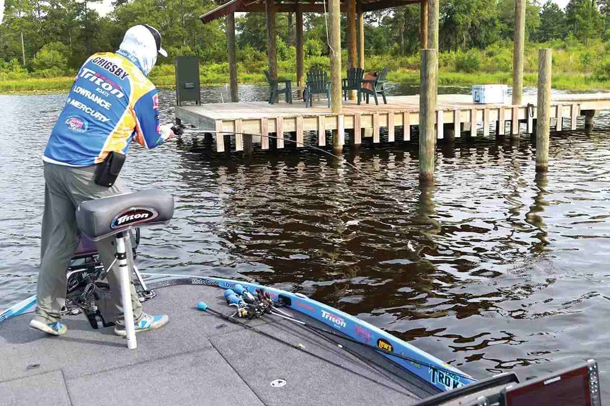 How to Catch Dock Bass: Simple Techniques for Success