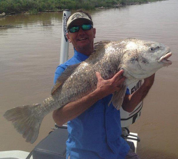 Matagorda Fishing Report: Hot Spots and Latest Catches