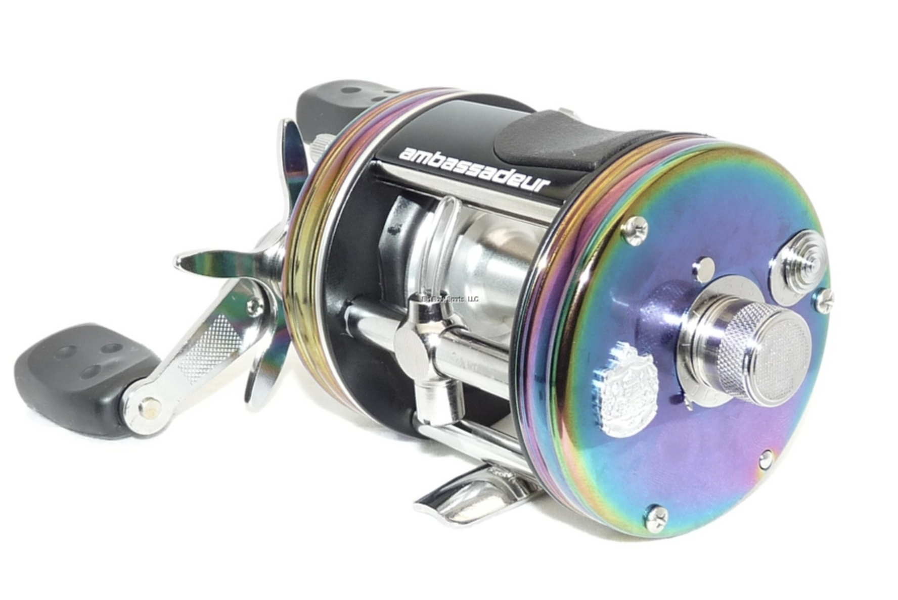 Get the Best Deal on Abu Garcia 6500 Reel Today