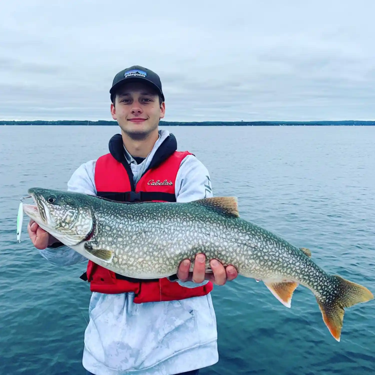 Grand Traverse Bay Fishing Report: Whats Biting Now?