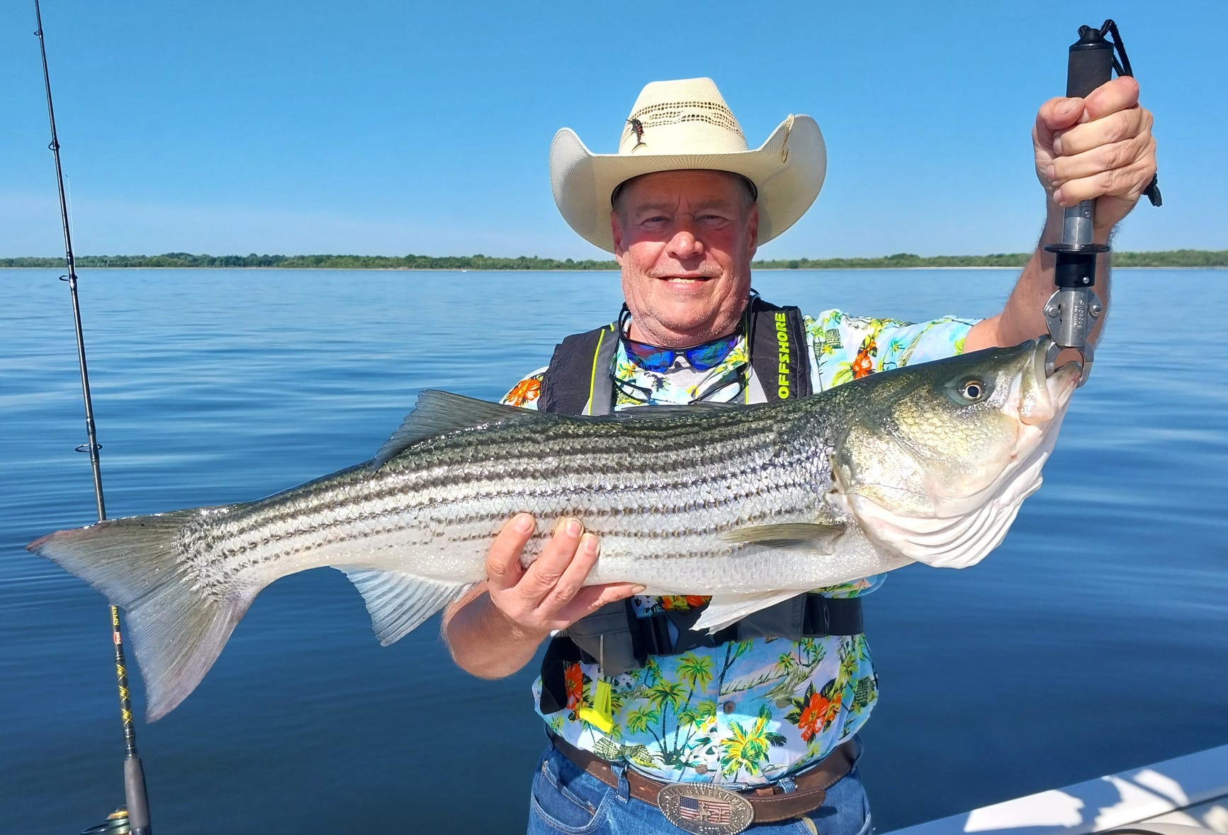 Rhode Island Fishing Forecast: Your Guide to a Great Catch