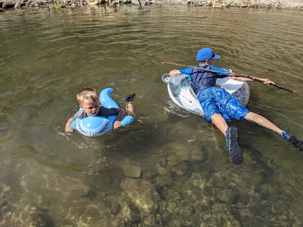 Buell Park Oregon in Sheridan:  A Perfect Spot for Family Fun