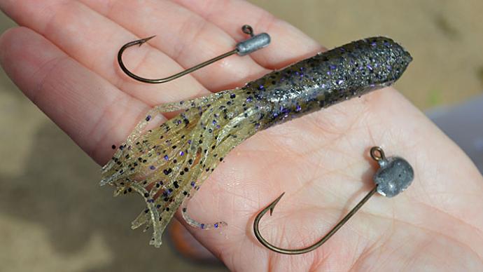 Tubes Fishing Lure: The Ultimate Guide for Beginners