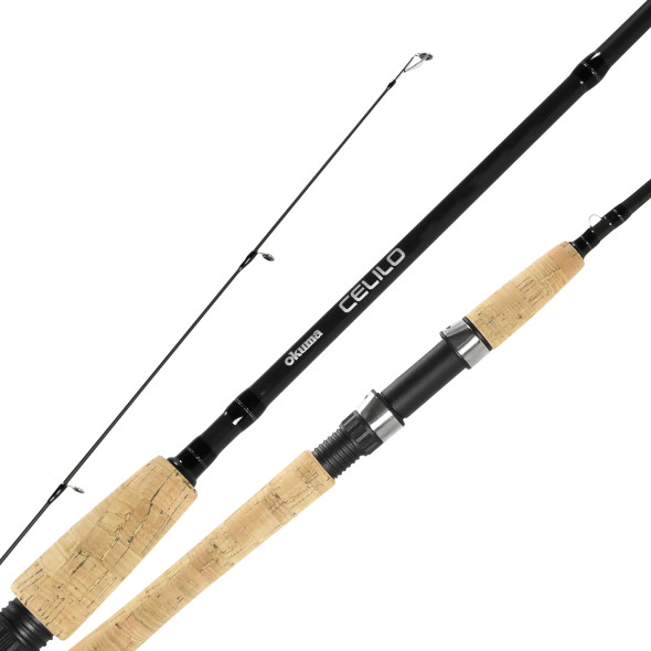 Okuma SST Kokanee Rod vs. Competitors: Which One to Choose?