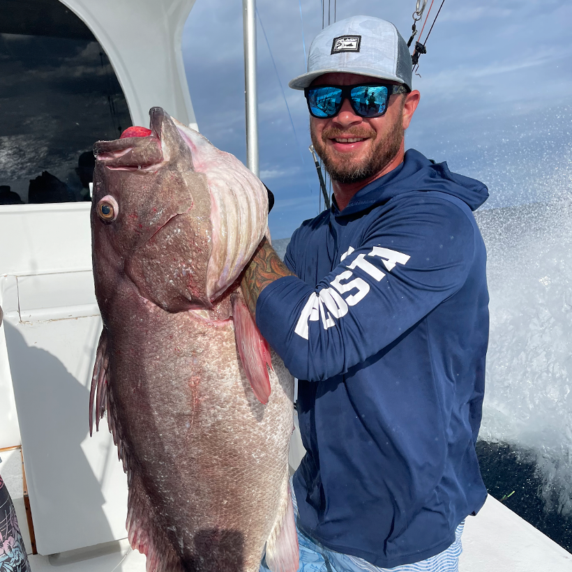 Los Suenos Costa Rica Fishing Report: Whats Biting Now?