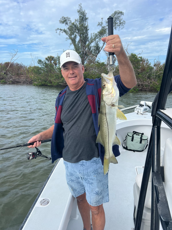 Latest Boca Grande Fishing Report: Whats Biting and When to Go