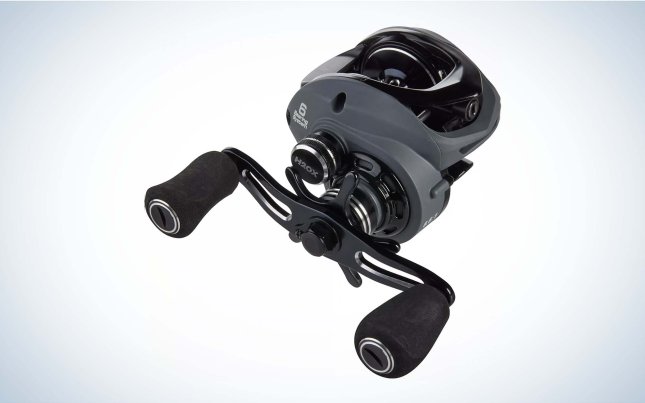 Unlock the Best: Good Baitcasting Reels for Beginners Today