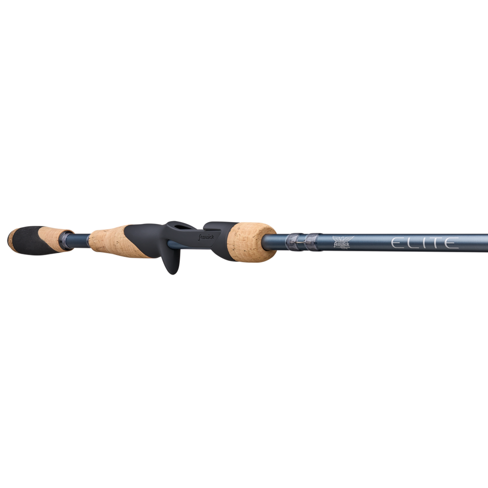 Catch More Fish with the Fenwick Elite Bass Casting Rod: Tips and Tricks