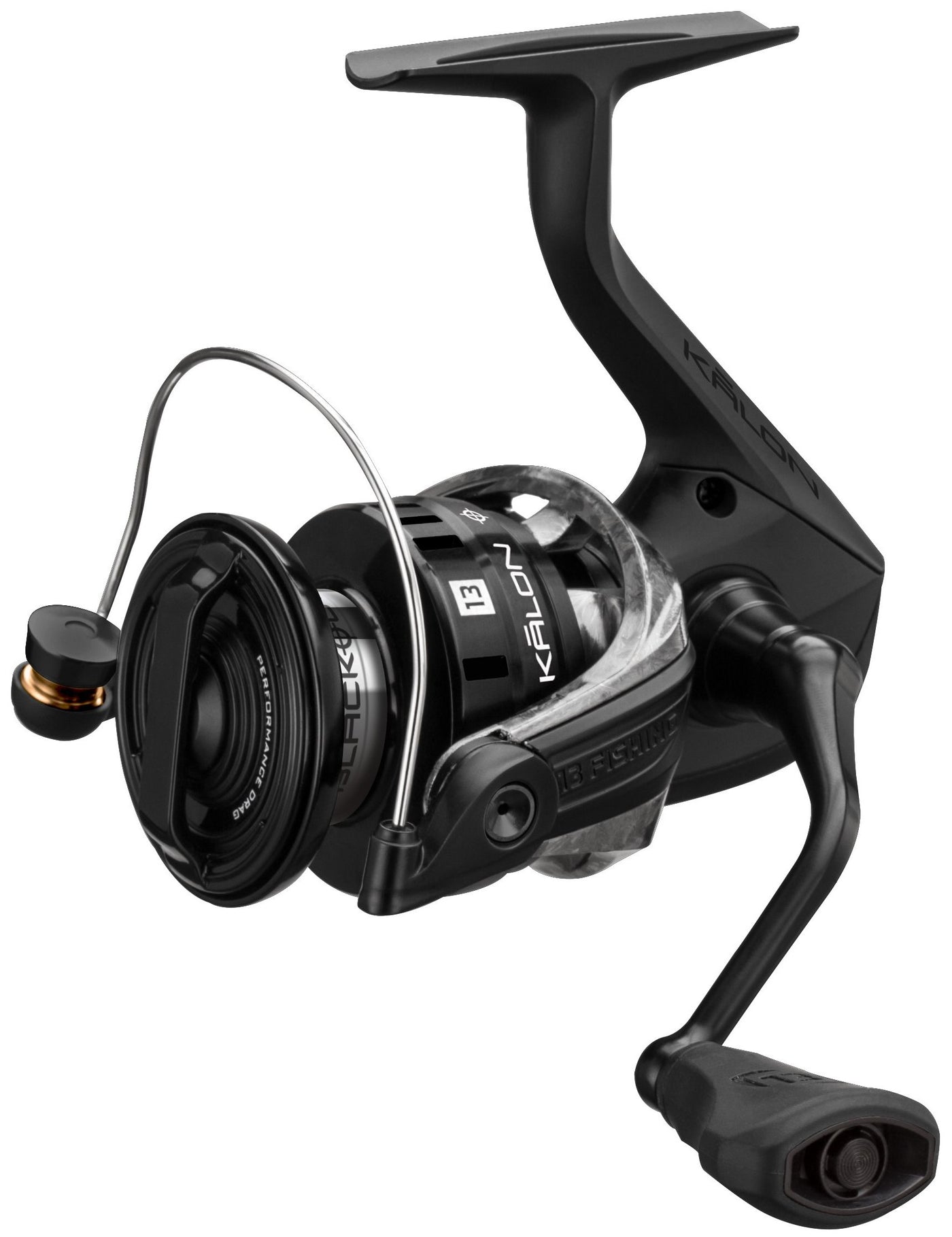 13 Fishing Kalon O Blackout Spinning Reel - 2000: Best Price & Where to Buy