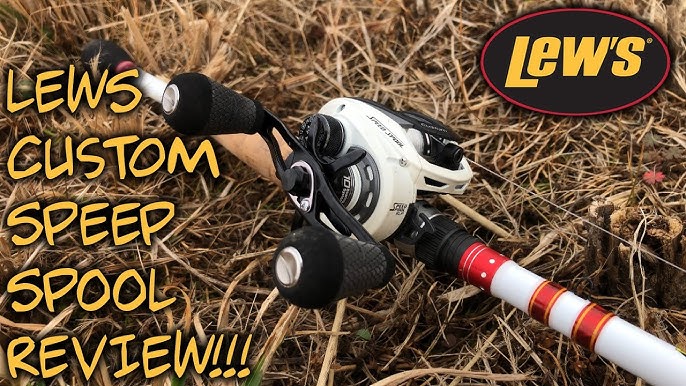 Unboxing and Testing the Lews Speed Spool: Our Honest Review