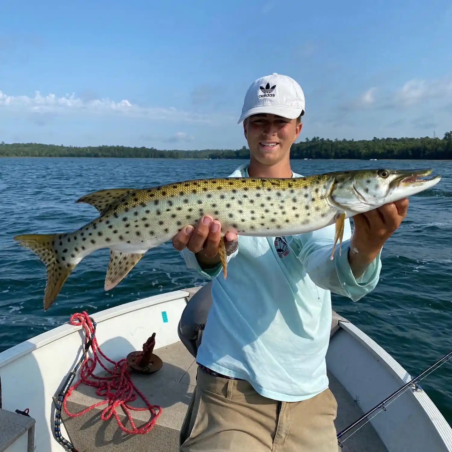 Detroit Lakes Fishing Report: Hot Spots and Latest Catches