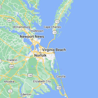 Lynnhaven Inlet Fishing Report: Tide Charts & Best Times