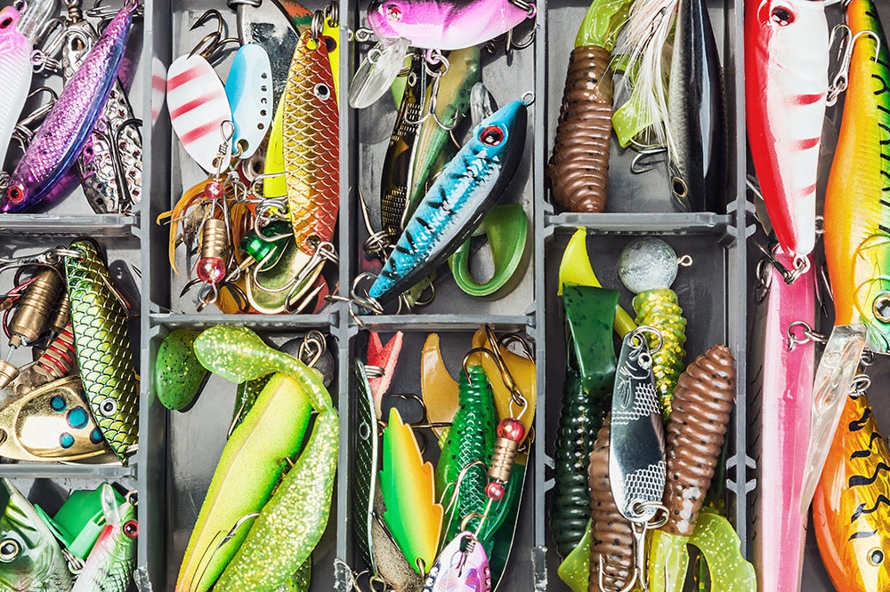 Discover the Best Bass Lure Ever: A Guide to Lure Selection