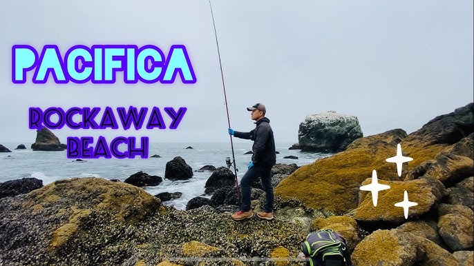 Rockaway Beach Fishing: What You Need to Know Before You Go