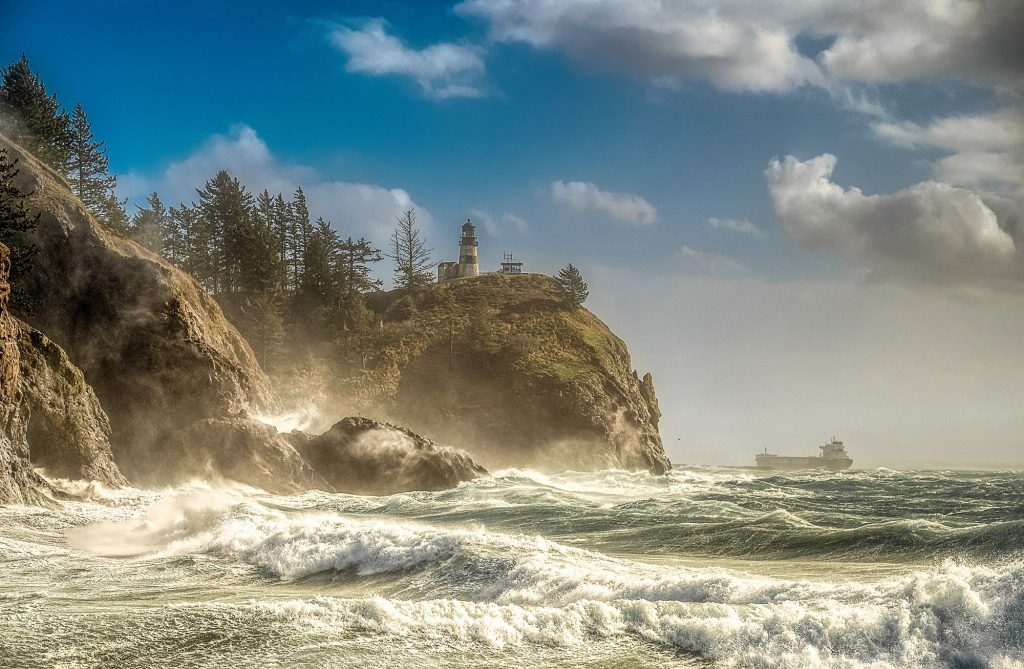 Ilwaco Ocean Conditions: Your Guide to Wind, Waves, and Tide