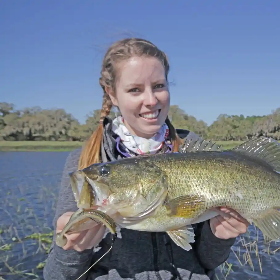 Lake Kissimmee Florida Fishing Report: Where to Catch Fish Now