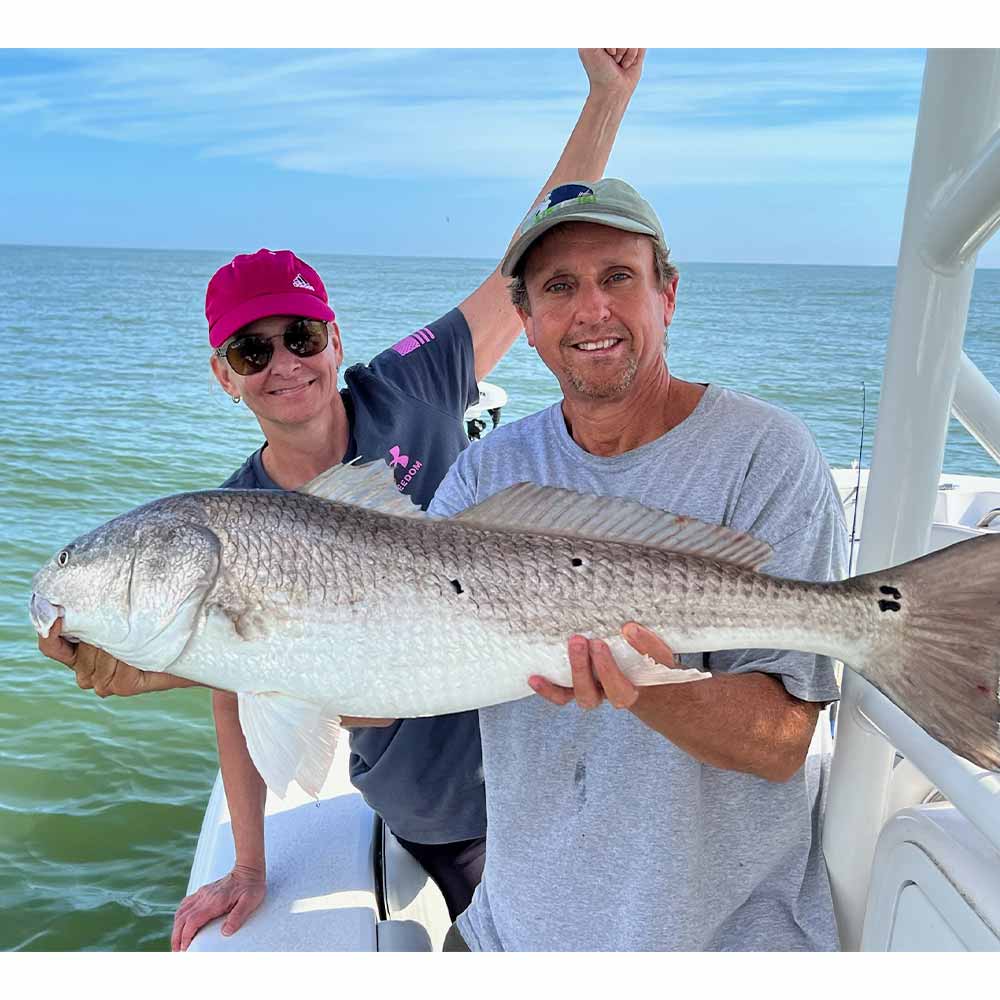 Fresh Edisto Fishing Report: Whats Biting This Week