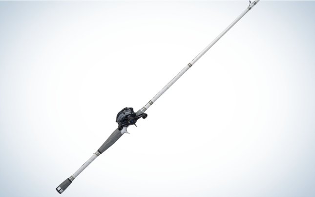 Best Baitcasting Rod and Reel Combo for Beginners in 2024