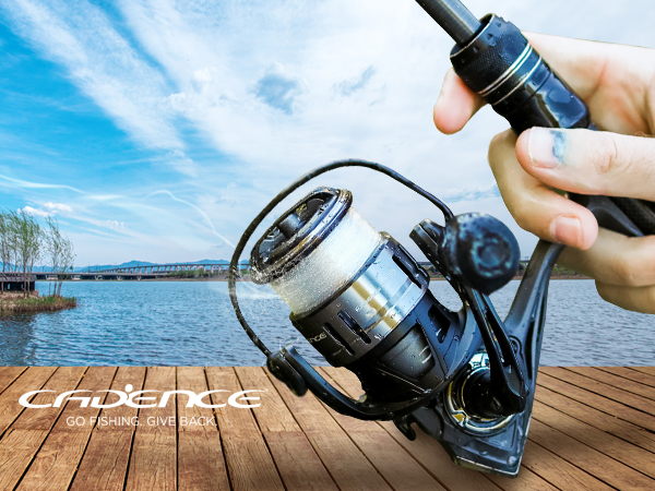 Cadence Fishing Reel: The Best Choice for Anglers?