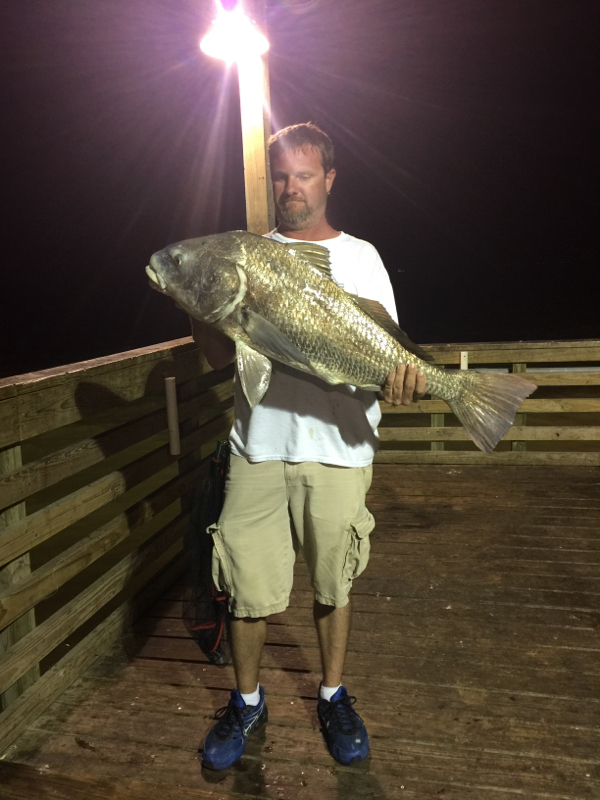 Check the Latest Port Lavaca Fishing Report Before You Go