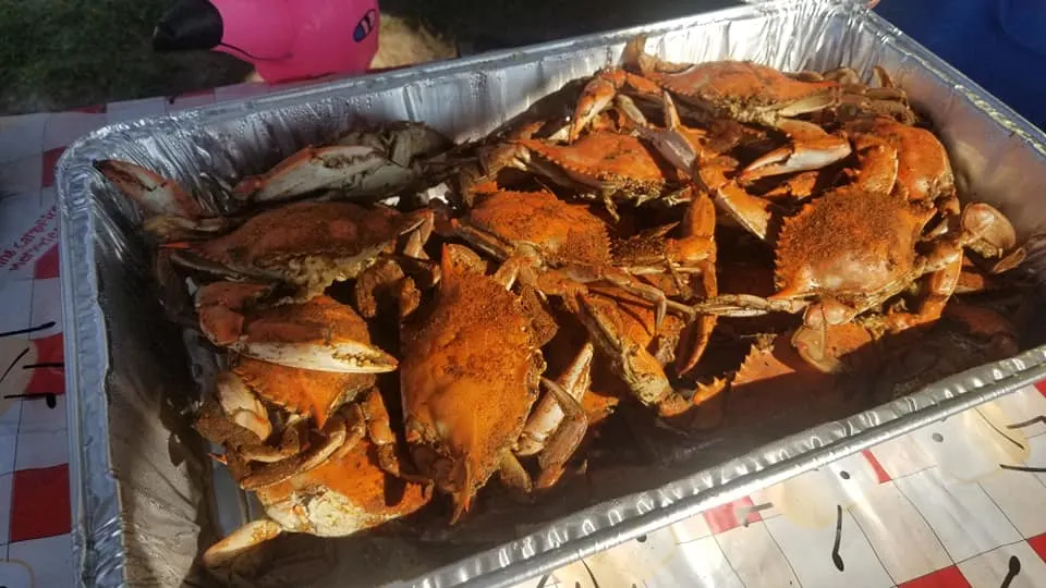 NJ Crabbing Reports: Get the Scoop Before You Go