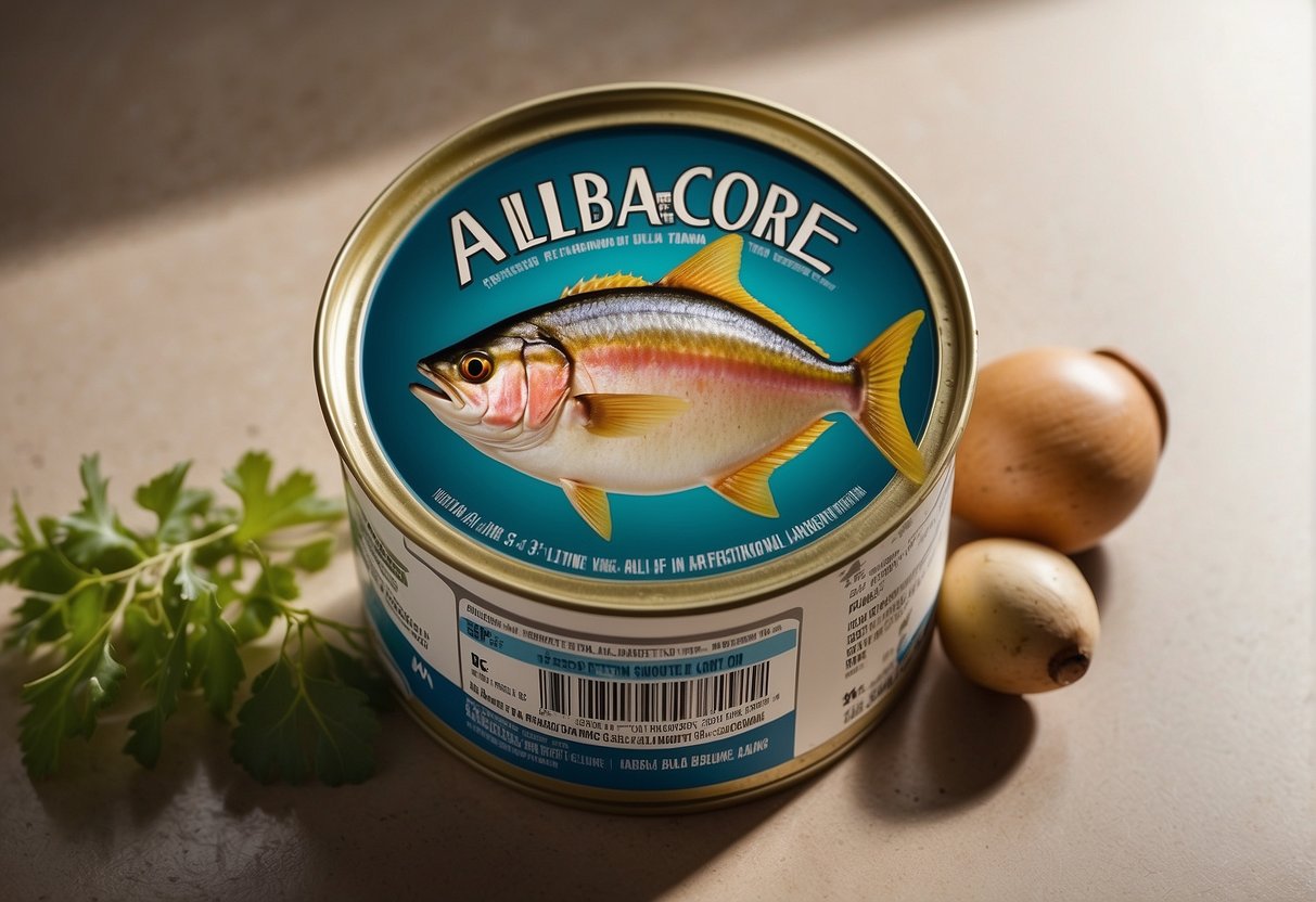 The Health Benefits of Oregon Albacore: Why Its Good for You