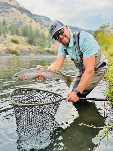 Wade Reservoir Oregon Fishing Report: Hot Spots and Latest Catches