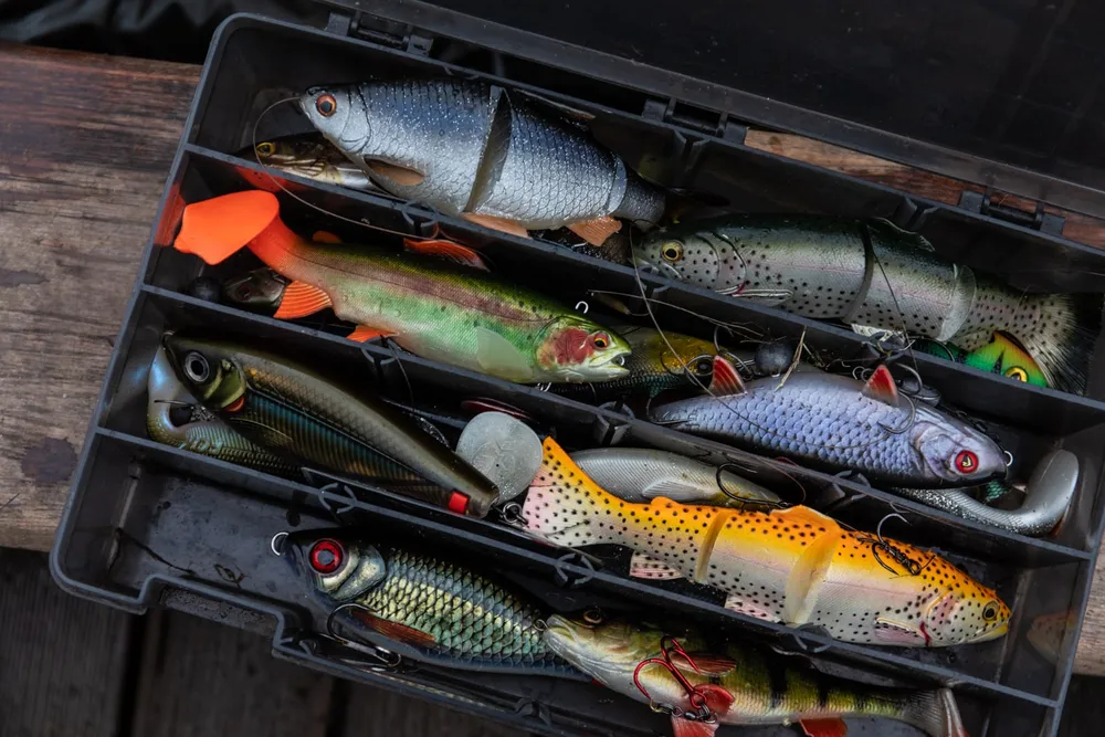 Unlocking the Secrets: Choosing the Best Night Fishing Lures