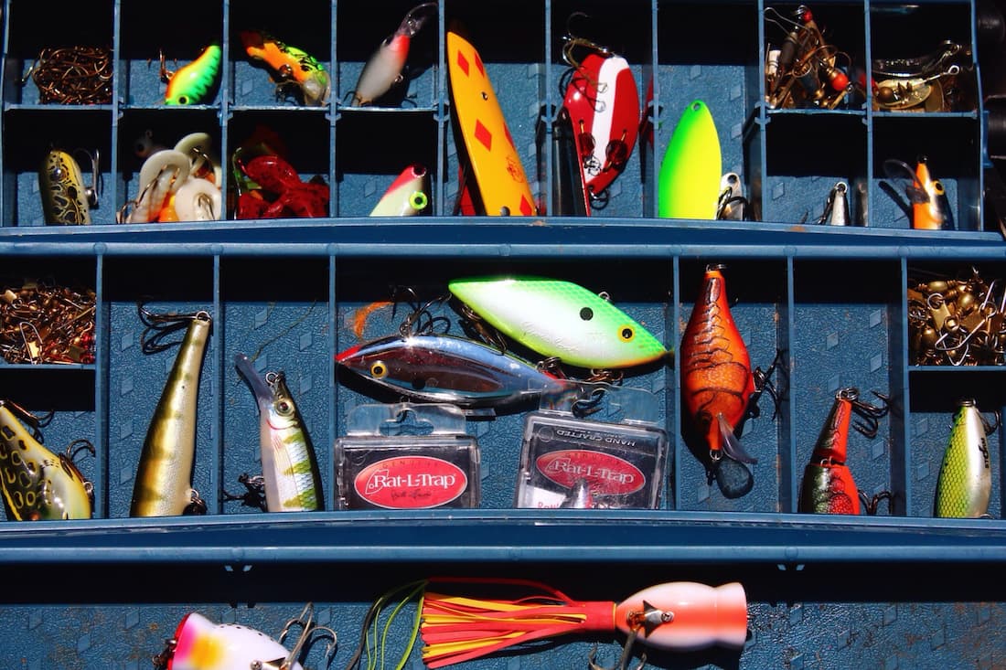 Best Lures for Fall Fishing: Top Picks to Catch More Fish