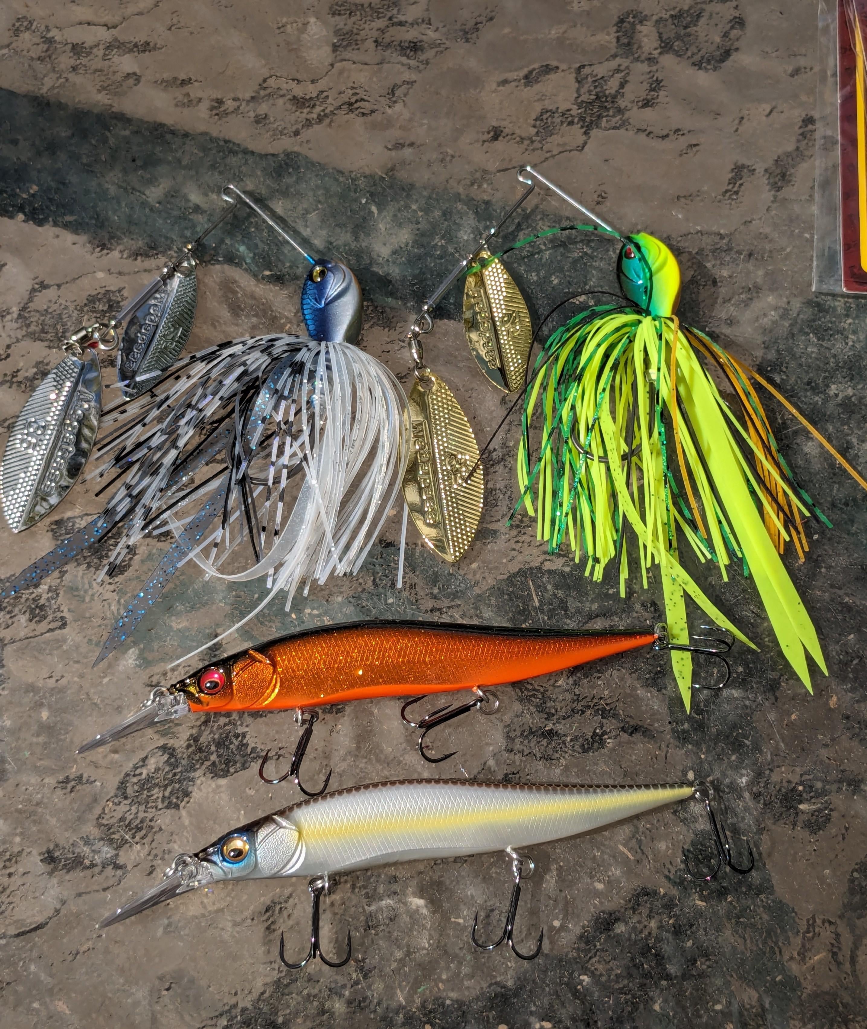 Megabass Trout Lures Review: Are They Worth the Money?