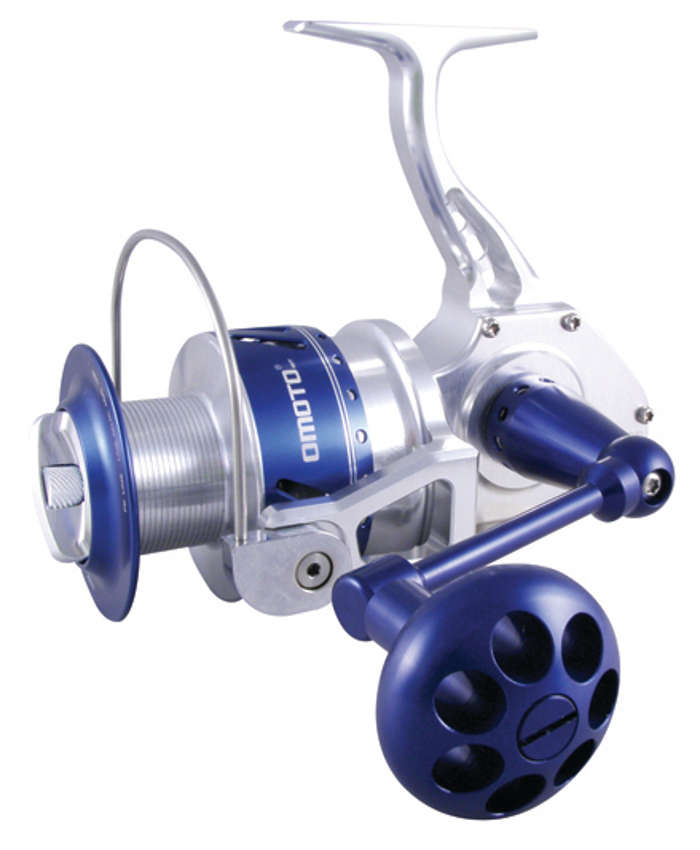 Omoto Spinning Reels: The Best Choice for Anglers?