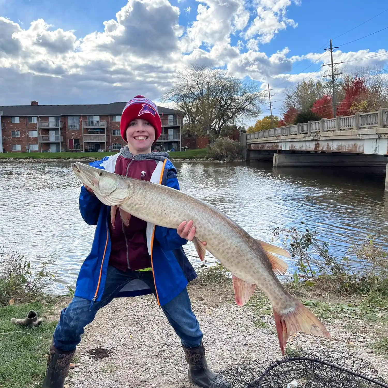 Updated Fishing Report Saginaw Bay Michigan: Where to Catch Fish Now