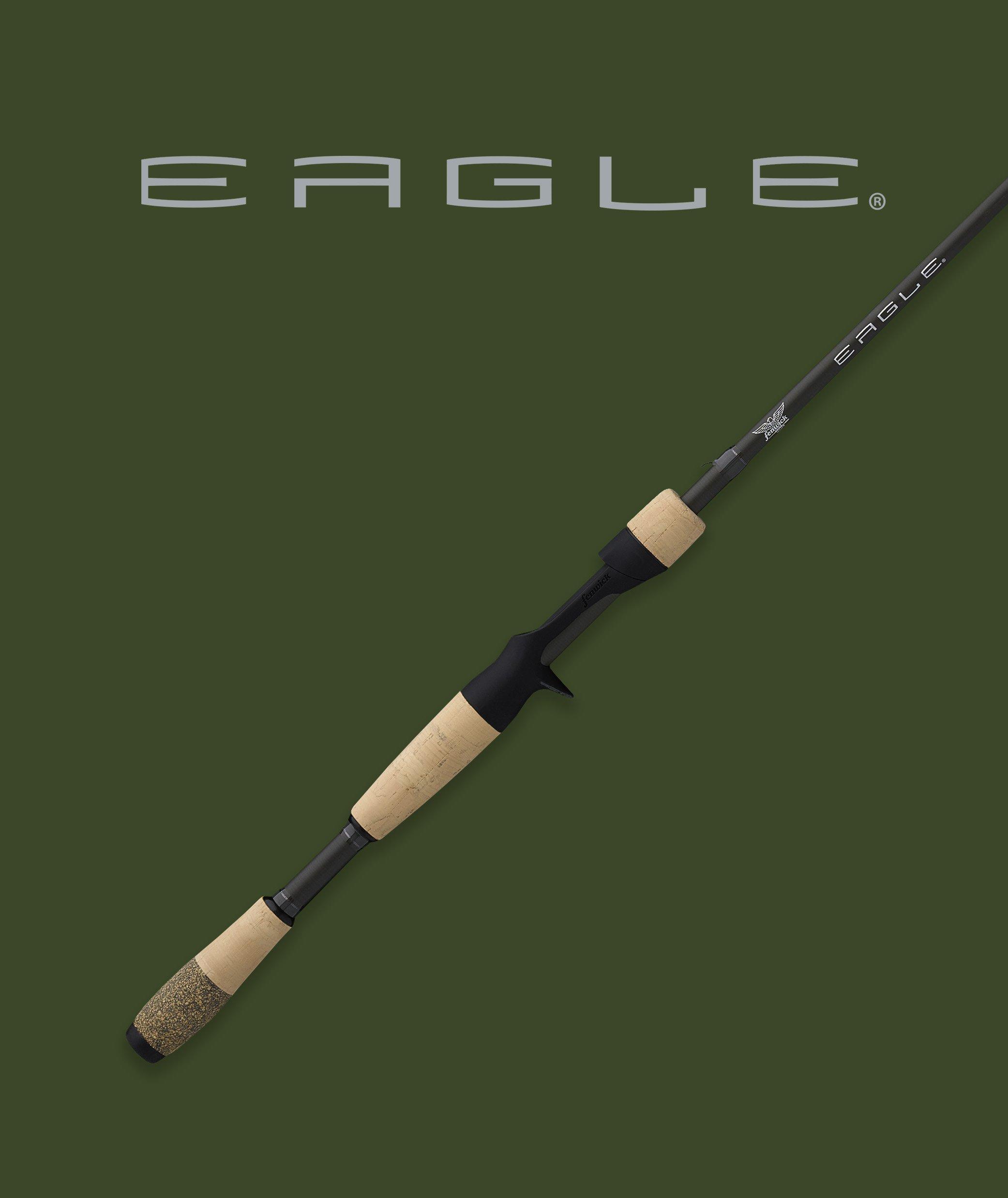 Explore the Best Fenwick Fly Rods on Our Official Website