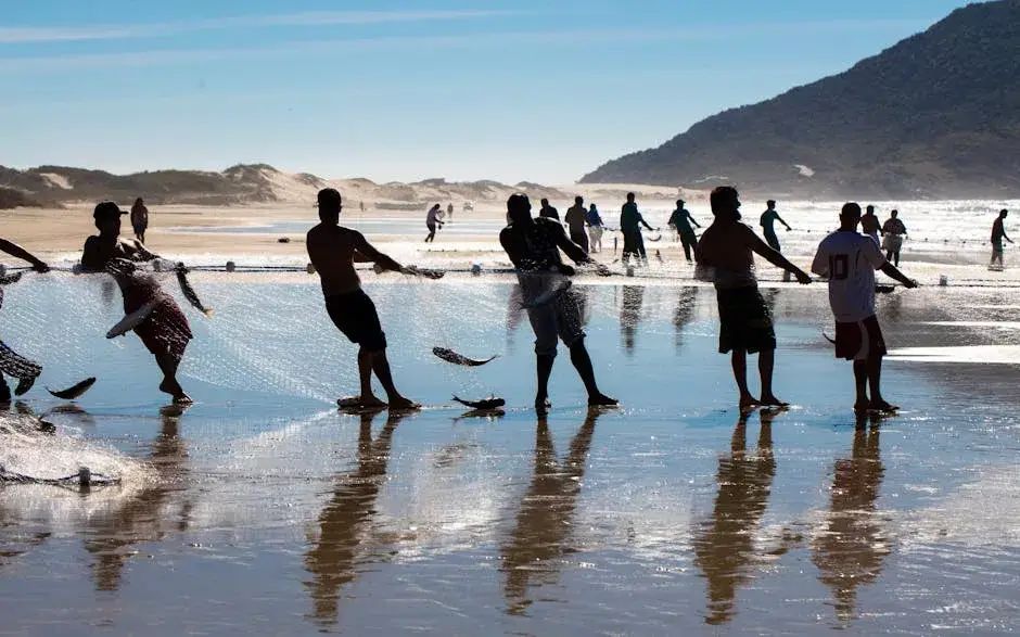 Folly Beach Fishing Report: Expert Tips for a Successful Day Out