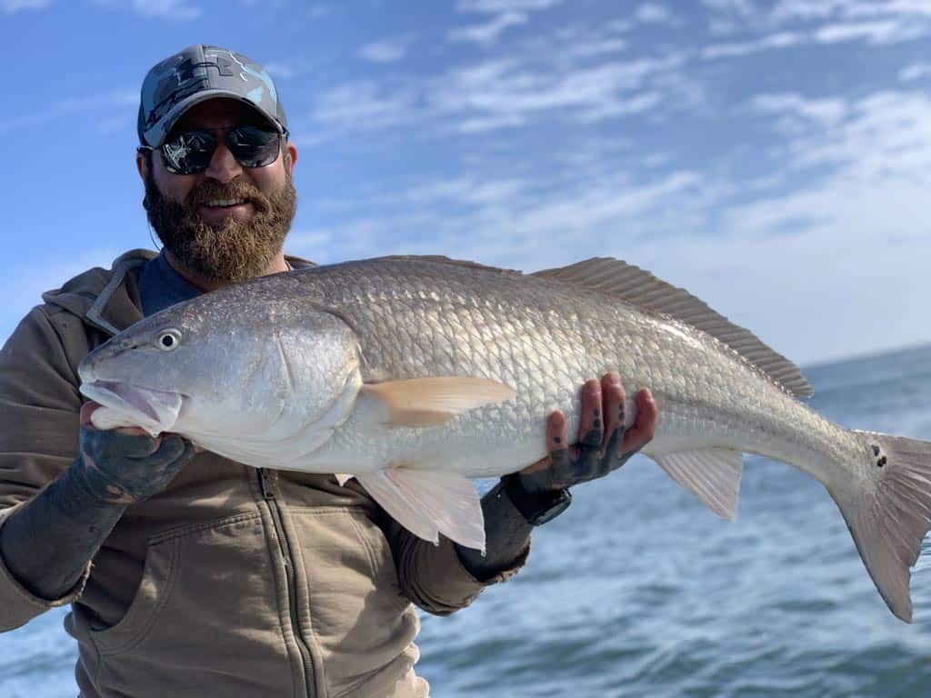 Your Go-To Tybee Fishing Report: Best Spots and Bait to Use Now