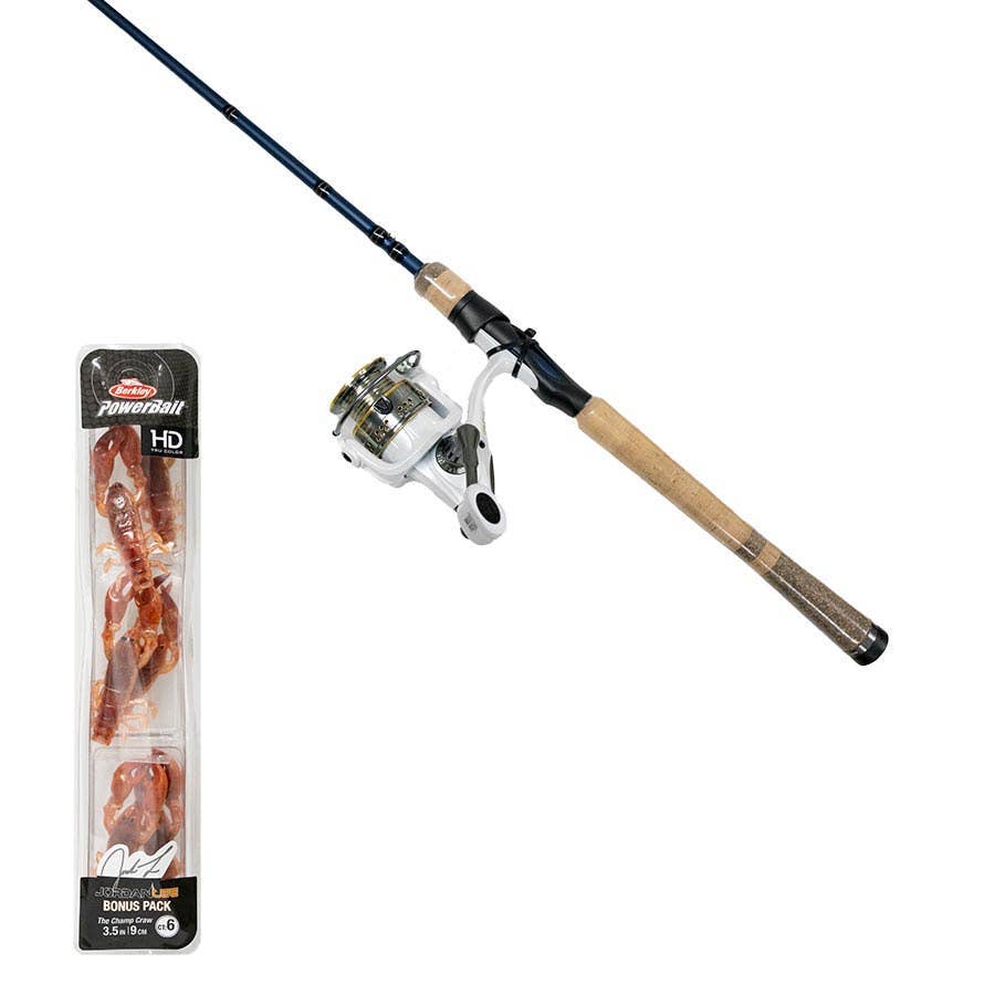 Fenwick Eagle Combo: The Ultimate Fishing Rod and Reel?