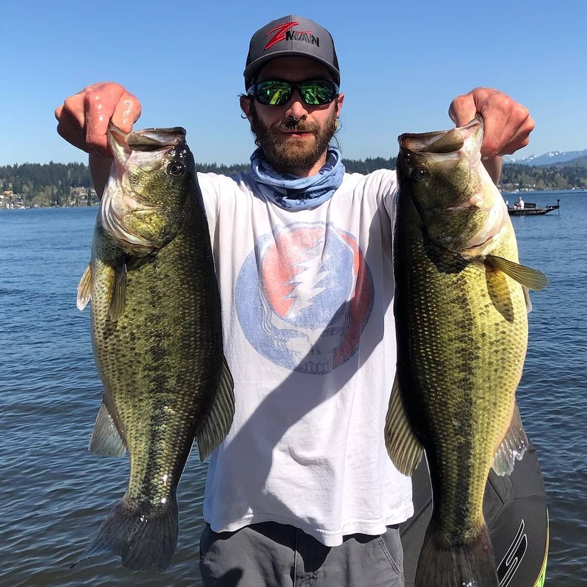 Join the Action: Washington State Bass Tournaments Await