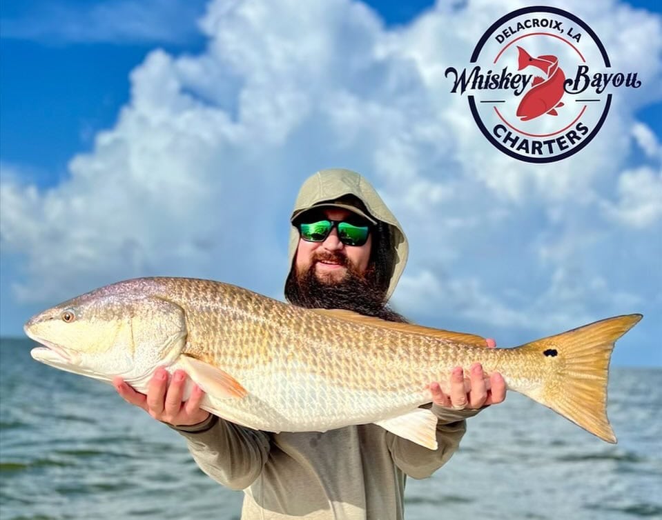 Delacroix Island Fishing Reports: Your guide to a great day fishing