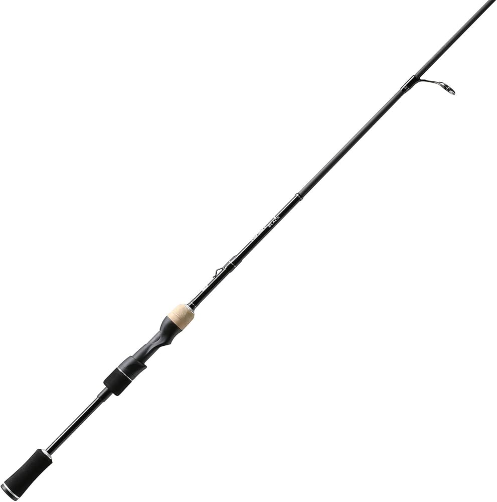 Looking for a New Rod? Check Out the Defy 13 Fishing Rod