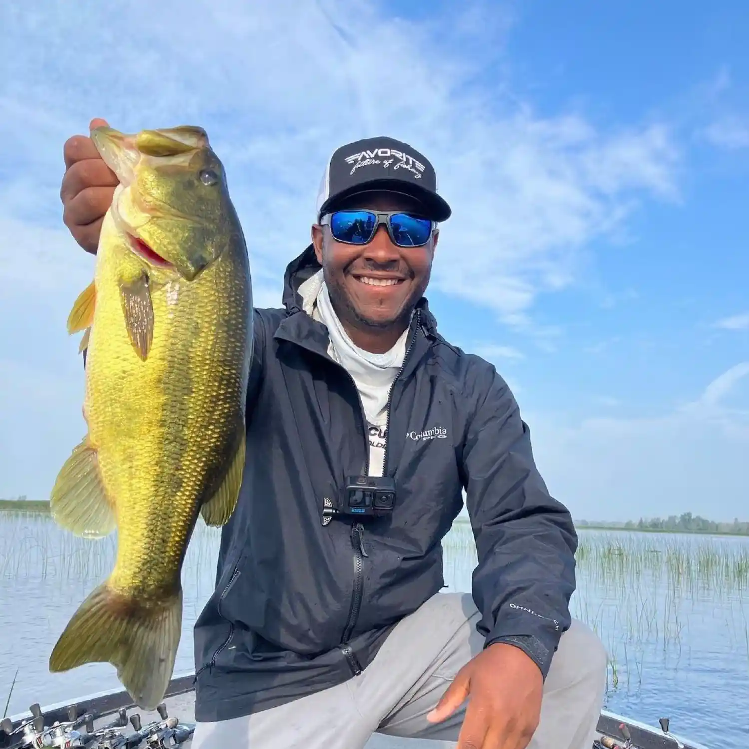 Updated Fishing Report Saginaw Bay Michigan: Where to Catch Fish Now