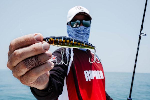 Unveiling the Most Popular Fishing Tackle Brands in the Market