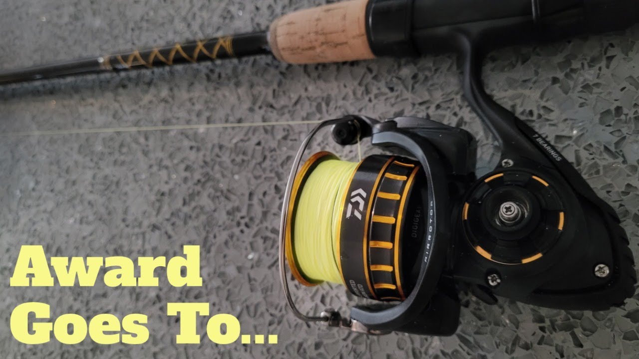 Choosing the Best Fluke Fishing Reels for Your Next Trip