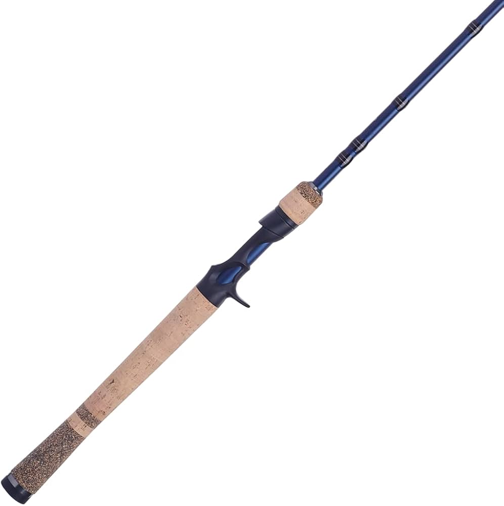 Looking for a New Rod? Check Out the Fenwick Eagle Baitcasting