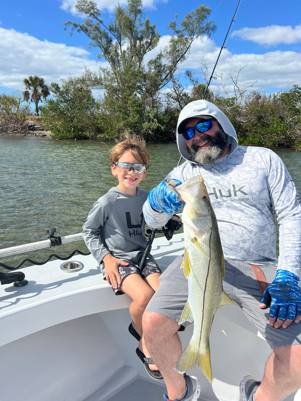 Latest Boca Grande Fishing Report: Whats Biting and When to Go