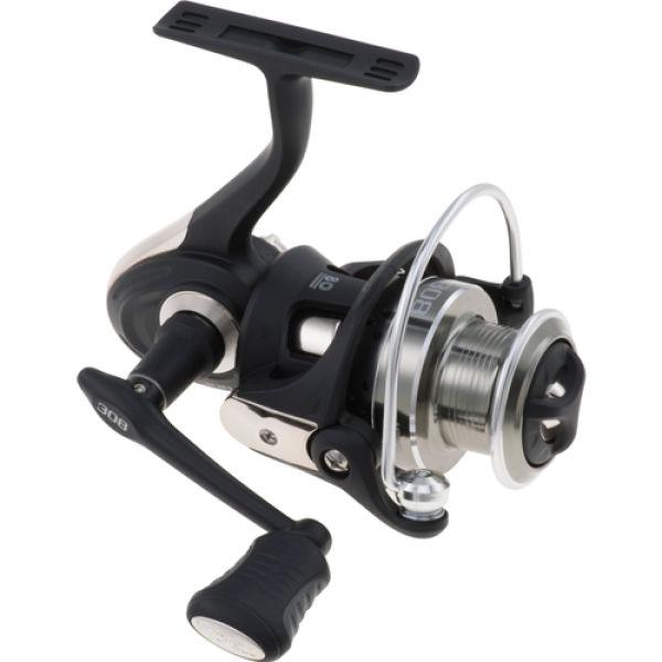 Reel Mitchell 308: Your Best Fishing Buddy for Freshwater Fun